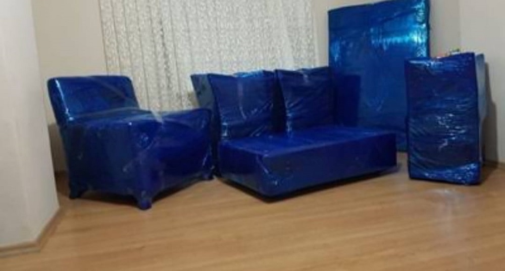 Altınova Nakliyat