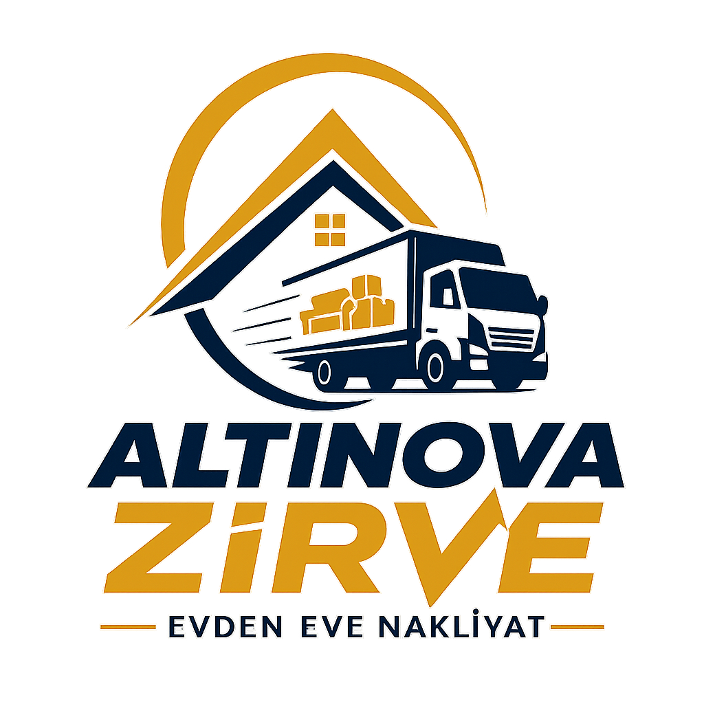 AltınovaZirve  Nakliyat